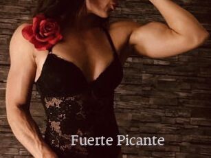 Fuerte_Picante