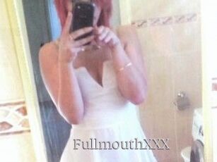 FullmouthXXX