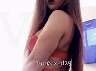 FunSized25
