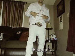 Fundick