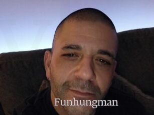 Funhungman