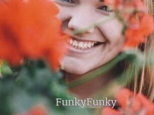 FunkyFunky