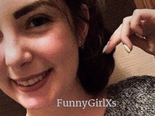 FunnyGirlXs