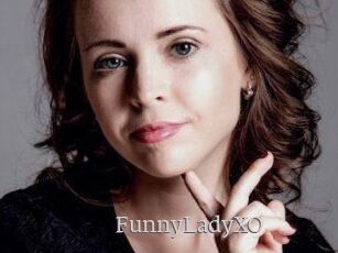 FunnyLadyXO