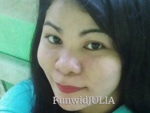 FunwidJULIA