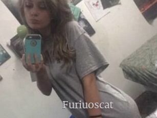 Furiuoscat