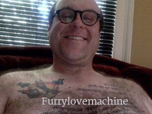 Furrylovemachine