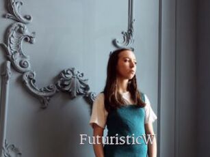 FuturisticW
