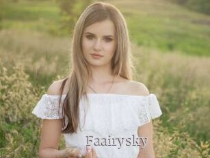 Faairysky
