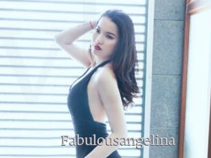 Fabulousangelina