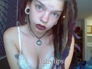 Fairylips
