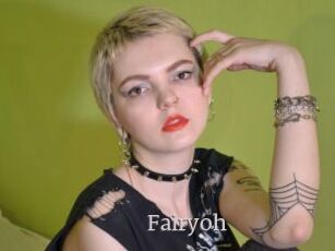 Fairyoh