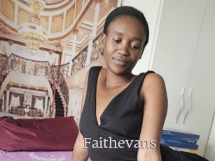 Faithevans
