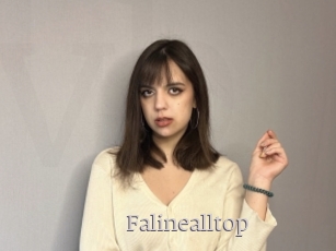 Falinealltop