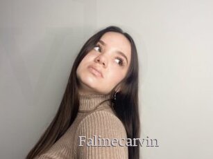 Falinecarvin
