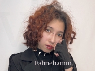 Falinehamm