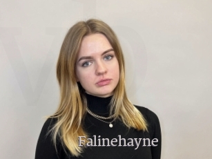 Falinehayne