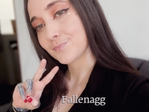Fallenagg