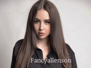 Fancyallenson