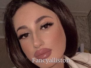 Fancyalliston