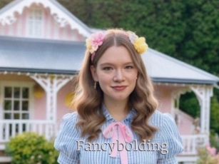 Fancybolding