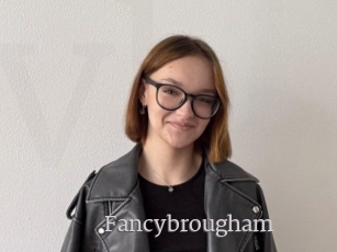 Fancybrougham