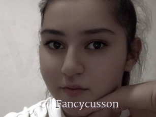 Fancycusson