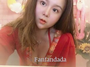 Fanfandada