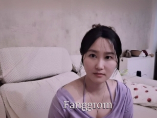Fanggrom