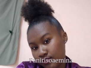 Fanirisoaemina