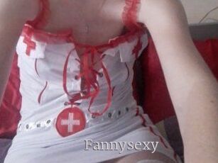 Fannysexy