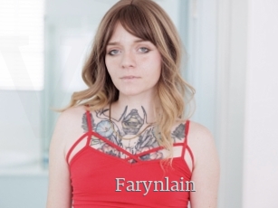Farynlain