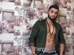 Faryss