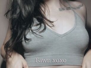 Fawn_xoxo