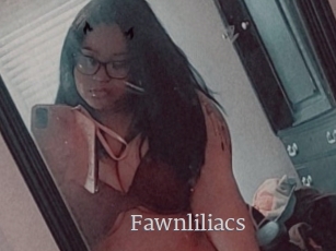 Fawnliliacs