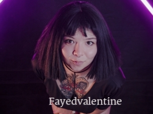 Fayedvalentine