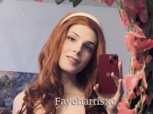 Fayeharrisxo