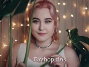 Fayhopkins