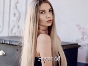 Faytodd