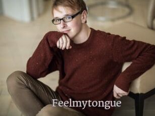 Feelmytongue