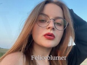 Feliceblumer