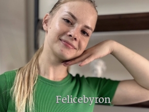 Felicebyron