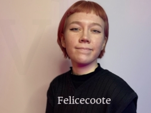 Felicecoote