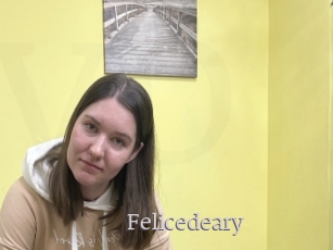 Felicedeary