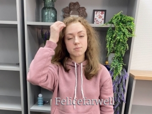 Felicefarwell