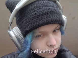 Felicefitch