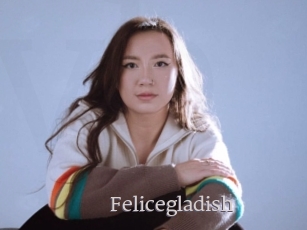 Felicegladish