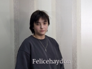 Felicehaydon
