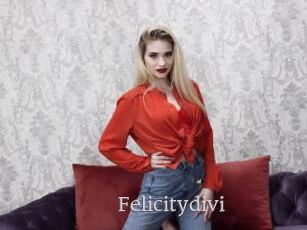 Felicitydivi