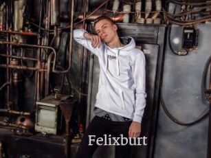 Felixburt